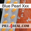 Blue Pearl Xxx 43